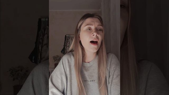 Ocean Eyes - Billie Eilish (cover) смотреть онлайн