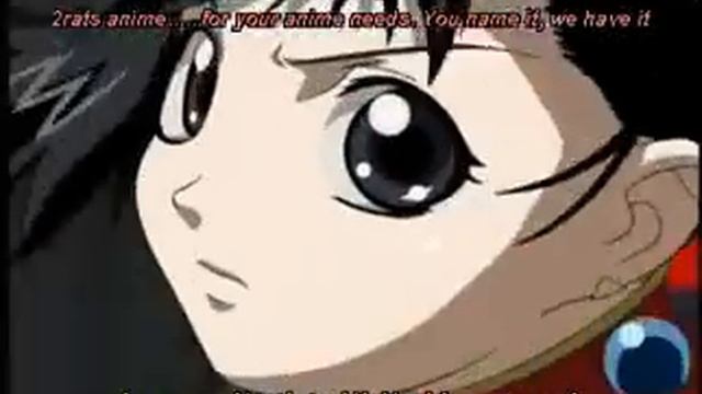 Gate keeper's OP смотреть онлайн