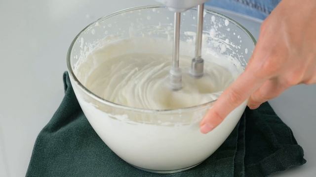 Cremiges Dessert In 5 Minuten! Jeder Sucht Nach Diesem Rezept! Sahne Für Desserts Im Glas!