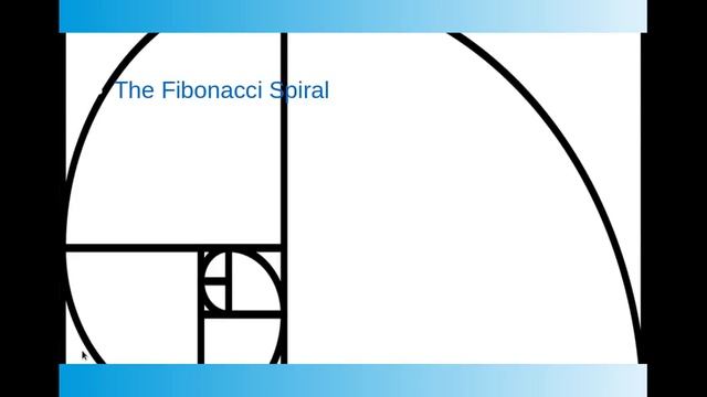 Fibonacci Sequence The Golden Ratio In Python Code 2018 смотреть онлайн