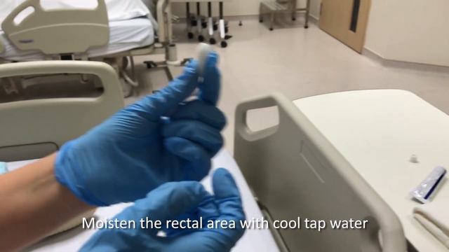 Rectal Suppositories - How To Use Them?