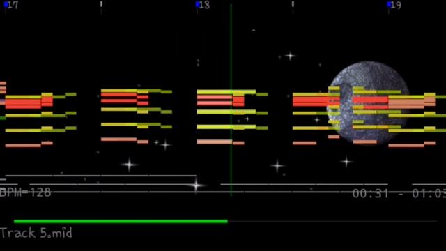 Asphalt Nitro Java Track 5 (OST 5) смотреть онлайн