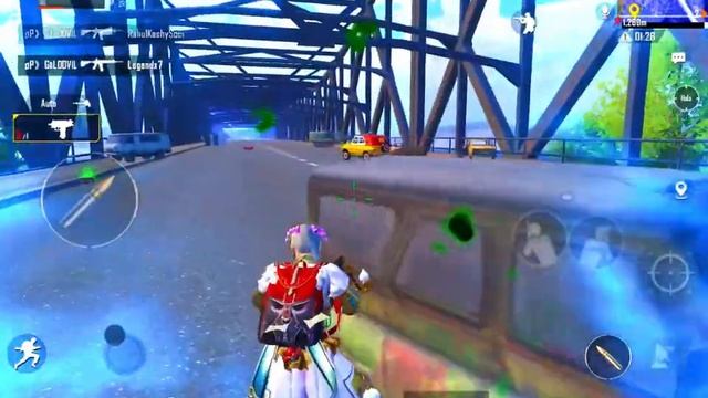 OMG!!? NEW BEST SNIPER GAMEPLAY w/ AMR in NEW VERSİON?SAMSUNG,A7,A8,J4,J5,J6,J7,J2,J3,XS,A3,A4,A5,A смотреть онлайн