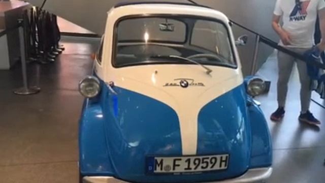 BMW смотреть онлайн