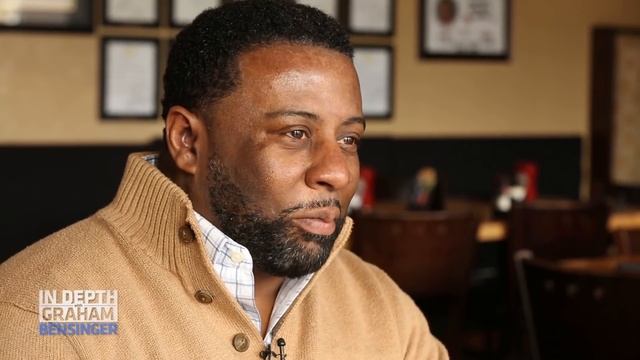 2 reasons Jerome Bettis was banned from pick-up games смотреть онлайн