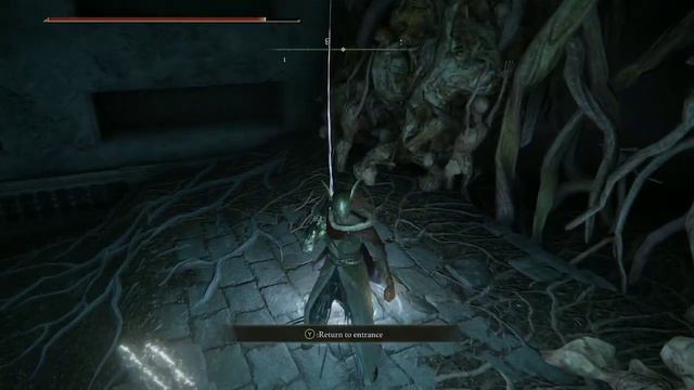 Cliffbottom Catacombs Walkthrough (Elden Ring) смотреть онлайн