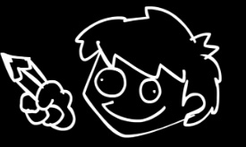 Eddsworld - Tom's Tales Of Brilliance (2008)