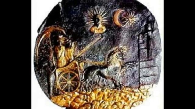 Alexander the Great's Strange ENCOUNTERS Flying Objects! Oracles, Prophecies Helped on His Campaign смотреть онлайн