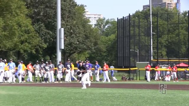 Logan Kapczynski - MIF - Exton, PA - 2023 смотреть онлайн