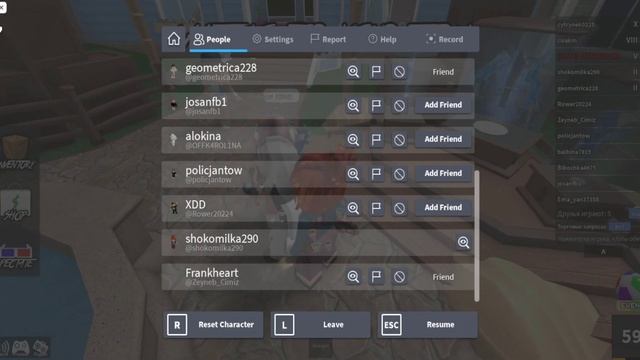 ИГРАЮ ЗА БЕКОНА В ММ2! || Roblox Murder Mystery 2 смотреть онлайн