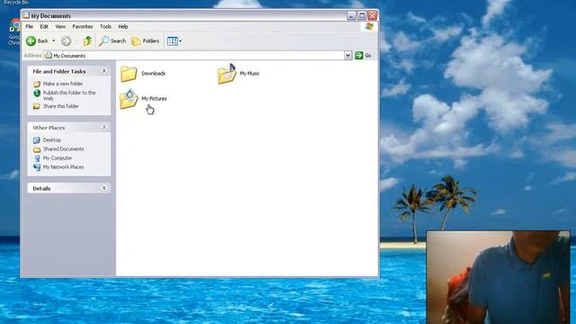 MEMZ Virus on Windows XP(REQUEST BY THEFREDDYNIGHTS) смотреть онлайн