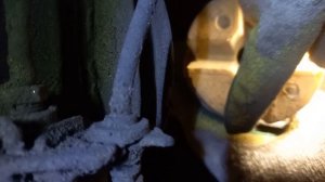 Замена отбойника рессоры Peugeot Boxer, Citroen-Jumper, Fiat Ducato 250 кузов