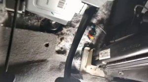 Замена радиатора печки на Лада Калина без снятия панели.