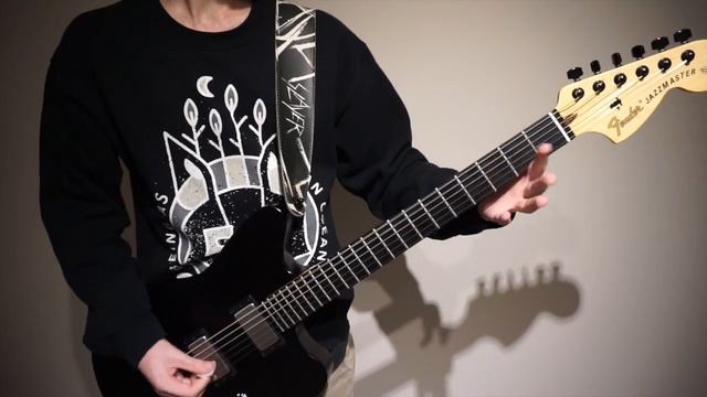 “Heaven Sent” — Trophy Eyes (Cover) смотреть онлайн