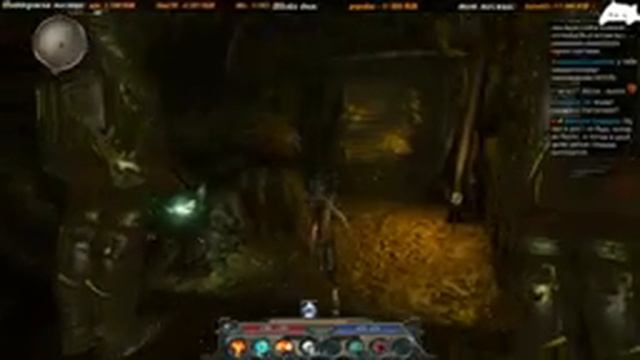 [5] Divinity II: Ego Draconis DLC смотреть онлайн