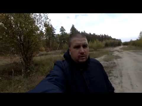 Xiaomi YI 4K Тест видео 1080 60 fps