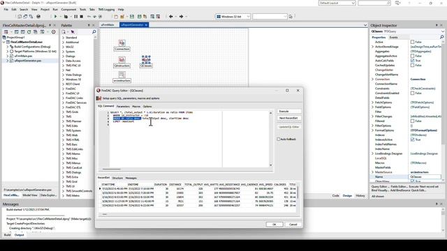 How it works with Holger: How to create Master/Detail reports with FlexCel смотреть онлайн