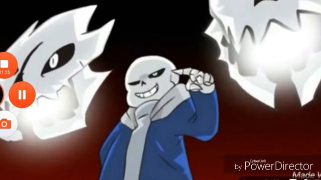 (undertale Freaks) смотреть онлайн