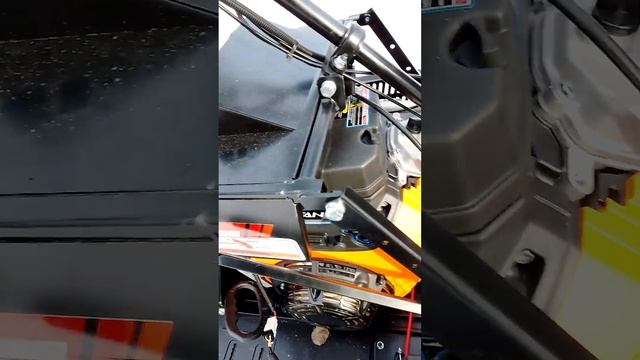 снегоход promax snowbear V3 800 PRO смотреть онлайн