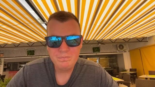 ?LIVE: BUSY IN COSTA ADEJE? Beach Walk in MELTING heat in Tenerife South ☀️ Canary Islands смотреть онлайн