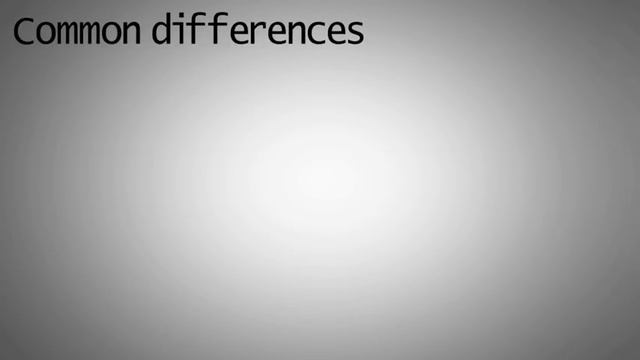 Difference Between Introverts And Extroverts - Introvert Vs Extrovert Comparison (animated)