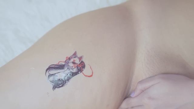 #67 MAGIC TATTOO смотреть онлайн