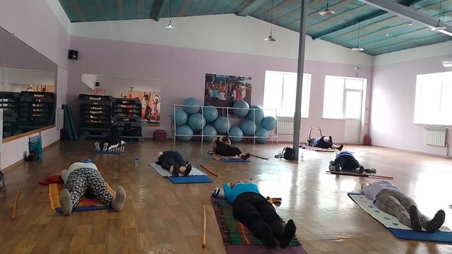 Занятие 33 Ч 4 смотреть онлайн