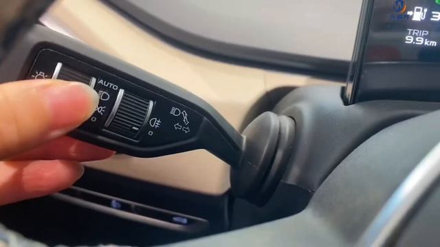 Geely Geometry C - Borderless Car смотреть онлайн