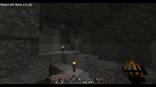 Minecraft Single Episode 5 - Disappoint смотреть онлайн