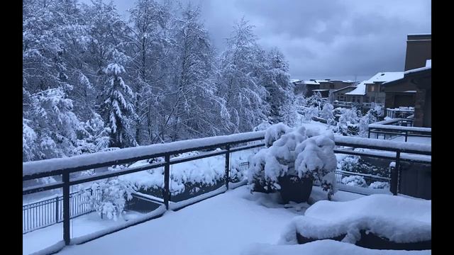 The Christmas Song (written by Mel Torme) смотреть онлайн