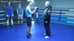 Как развить скорость в боксе??? Упражнения на реакцию часть 2.