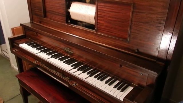 Twenty Million People- 1933 Imperial Song Roll смотреть онлайн