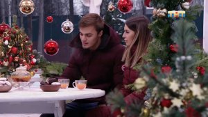 ДОМ-2 Lite 5336 день Дневной эфир (19.12.2018)