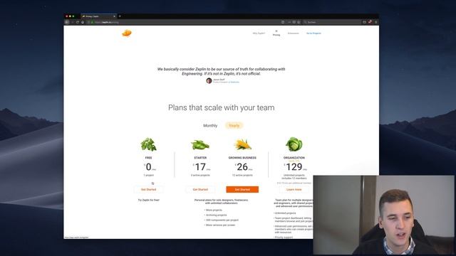Zeplin Basics: How to make a great design handoff смотреть онлайн