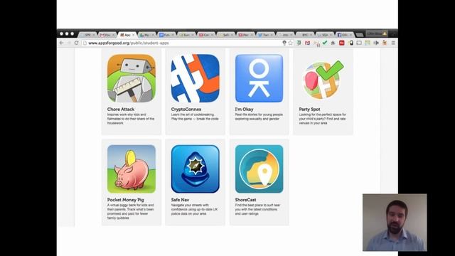 eSkills course | M4 App Development - Getting Started смотреть онлайн