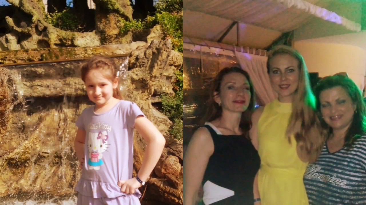 Крым, выездной семинар 2015г смотреть онлайн