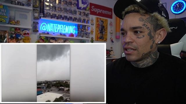 MrBeast | Beast Reacts - Impossible Moments Caught On Camera! [reaction] смотреть онлайн