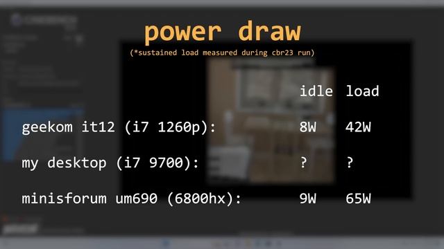This Mini PC Is More Efficient Than... Itself?? смотреть онлайн