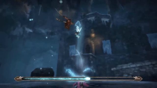 Prince Of Persia 2008 - Stylish Combo Finishers смотреть онлайн