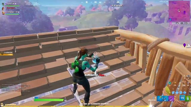 FREEMOK НЕ СДЕРЖАЛ ЭМОЦИИ НА ТУРНИРЕ В ФОРТНАЙТ. САМЫЙ ТИЛЬТОВЫЙ ТУРНИР ДЛЯ ТРИО FREEMOK