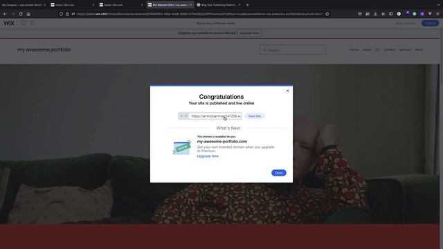 Wix vs WordPress: Which One Should You Choose for 2023? | FULL COMPARISON смотреть онлайн