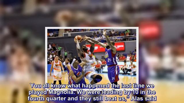 Phoenix keeps winning, beats Magnolia behind Phelps смотреть онлайн