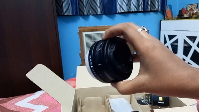 স্বপ্নপূরণের সফরে | UNBOXING NIKON Z50 DUAL LENS KIT WITH 16-50mm, 50-250mm LENSES смотреть онлайн