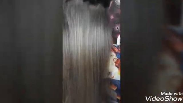 Уходим от хны в блонд смотреть онлайн