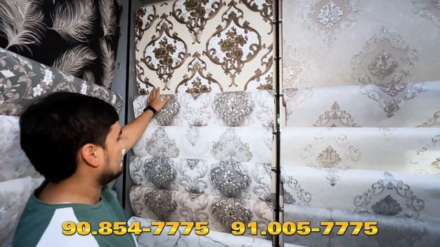 ОБОЙЛАР НАРХИ НАСИЯ САВДОГА | NARX NAVO