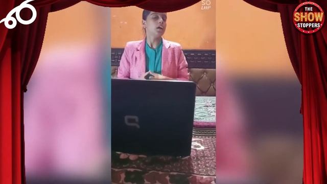 GIT-6-0589 - Somya Deepali - Solo Act смотреть онлайн