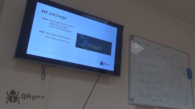 QA2 :: Lesson 3 :: 01.11.2020 смотреть онлайн