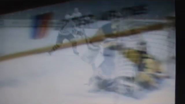 I'm your Tom Barrasso смотреть онлайн