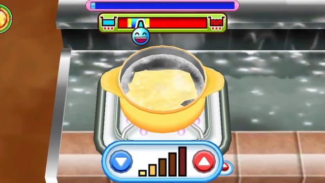 cooking lasagna - android gameplay - cooking mama let's cook #38 - no commentary смотреть онлайн