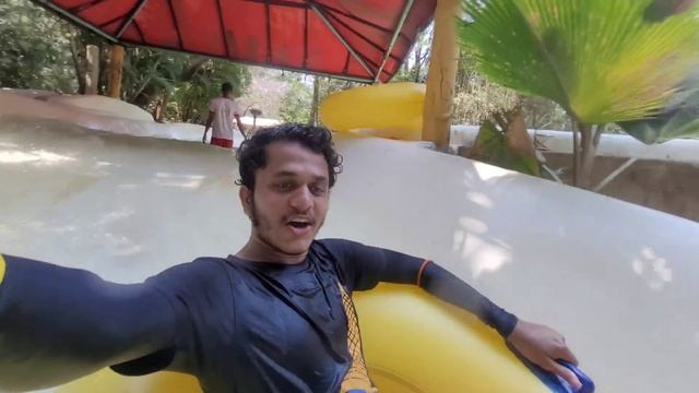 Water Kingdom | Water Kingdom Food Entry Fees All Rides And Slides| Essel World Water Kingdom Mumba смотреть онлайн